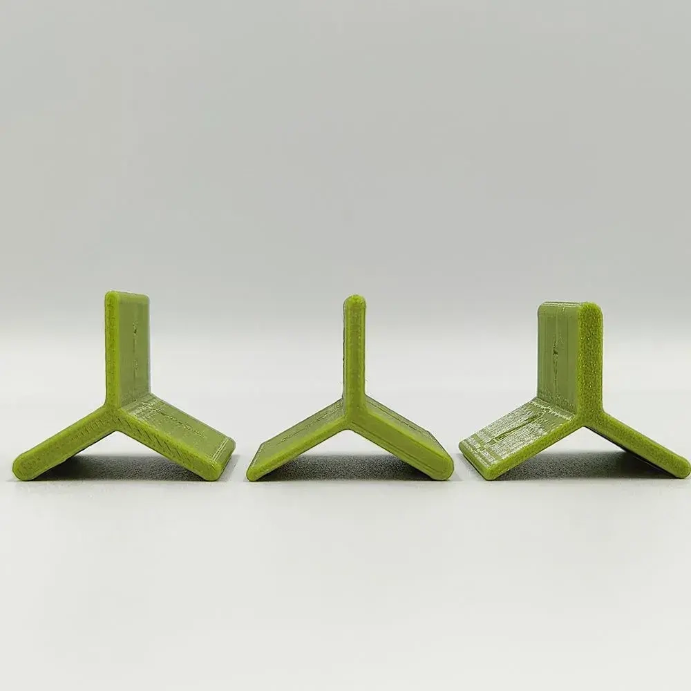 Приспособление для выставления зазоров фасадов 2, 3, 4мм (2шт)