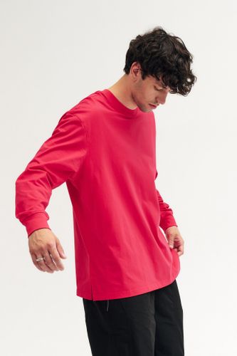 Лонгслив V-RO