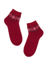 Брестские 1407 Arctic Носки женские (Махровые, Укороченные)