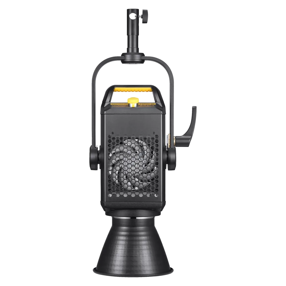 Осветитель светодиодный Godox Knowled M600Bi
