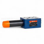 ZDR10DP2-5X/210YM - Редукционный клапан Ду 10 трехлинейный модульного монтажа с давлением регулировки до 210 бар, в канале P, обратный клапан - М = нет
