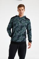 Мужские свитшоты и худи