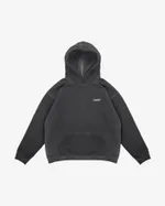 Худи Dissident DD24 черный