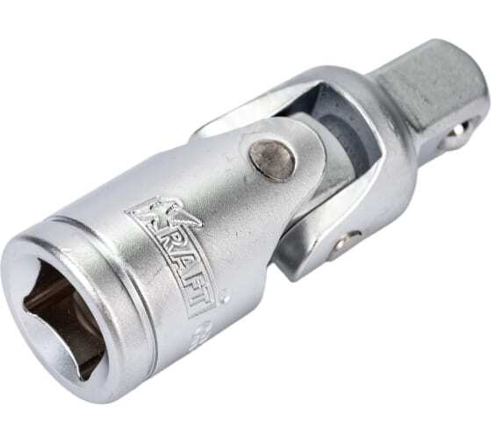 Шарнир карданный 1/2" Kraft