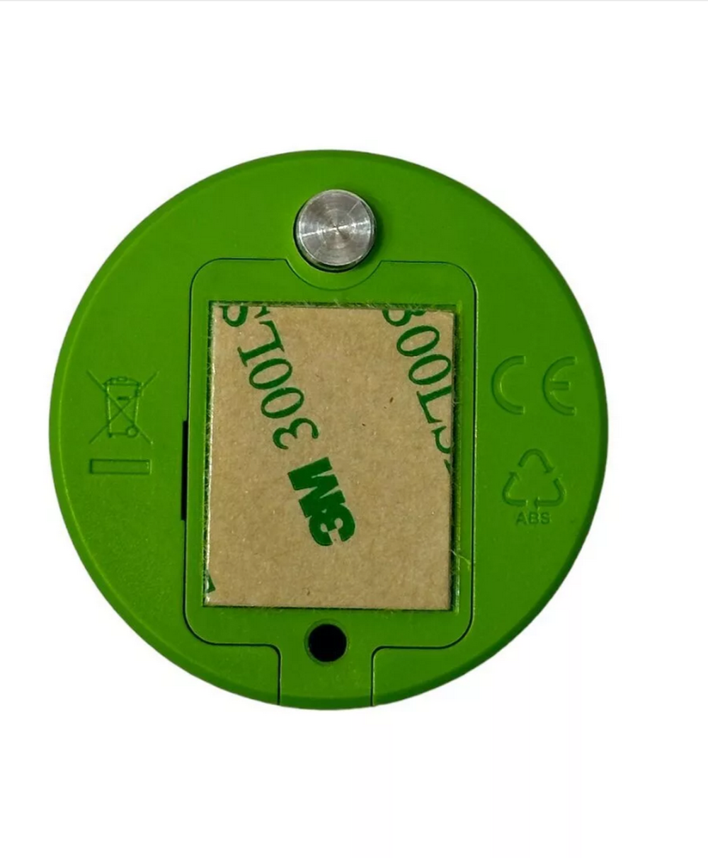 Термометр электронный NGY AT-3 сенсорный