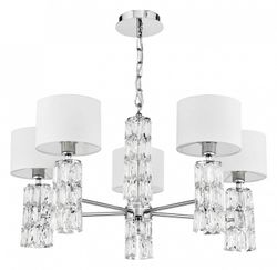 Подвесная люстра Maytoni Talento DIA008PL-05CH