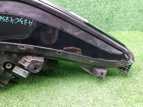 Фара правая Geely Cityray (2024-н.в.) LED