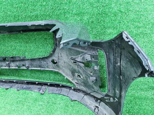 Бампер передний Geely Preface (2024-н.в.)