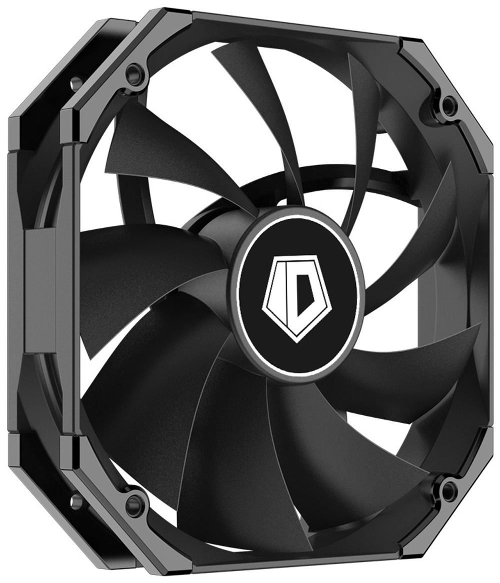 Система охлаждения ID-COOLING SE-207-XT Slim