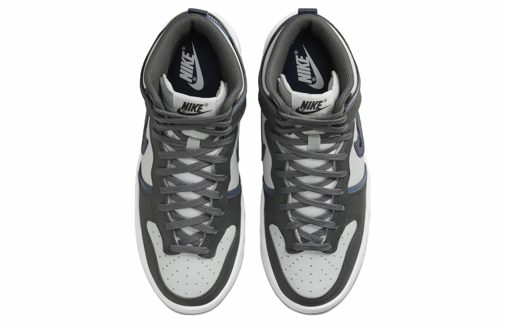 Кроссовки Nike Dunk Up (Женская размерная сетка)