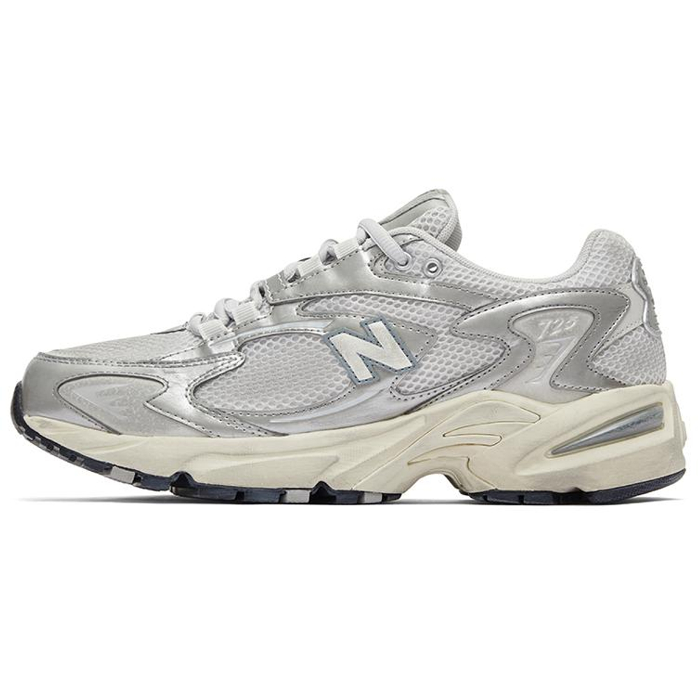 Кроссовки New Balance Nb 725 Chaos Pack