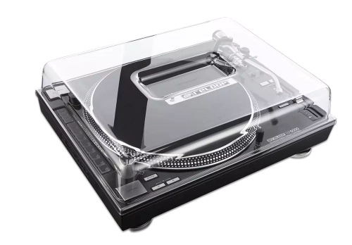 Decksaver Reloop Turntable