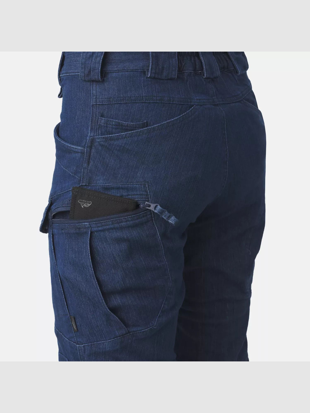 Джинсы Helikon-Tex UTP Denim Stretch SP-UTL-DS