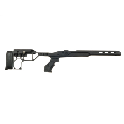 Ложа MG-08 на Remington 700, Композитный стеклопластик, MasterGun