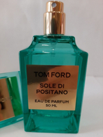 Tom Ford Sole di Positano 50ml (duty free парфюмерия)