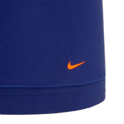 Nike Everyday Cotton Stretch Trunk Boxer Shorts 3 Pack Men - Blue, Multicoloured