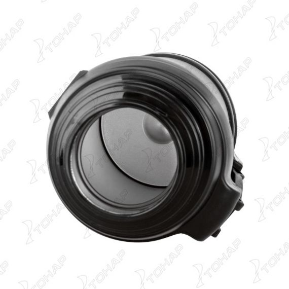 Термос (T-KD-938-2) 2000ML хаки (дополн.пласт.чашка, ручка) TONAR