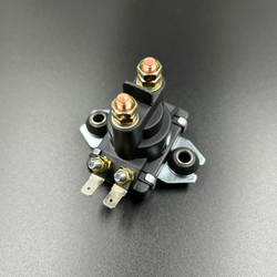 Реле стартера Mercury 100-225 (Osaka)