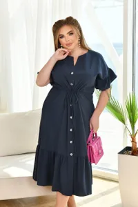 Платье УК-8-293-2 Fabrika