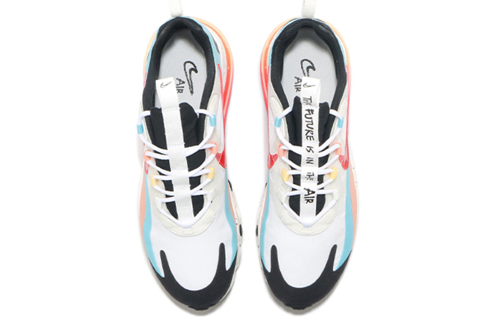 Кроссовки Nike Air Max 270 React