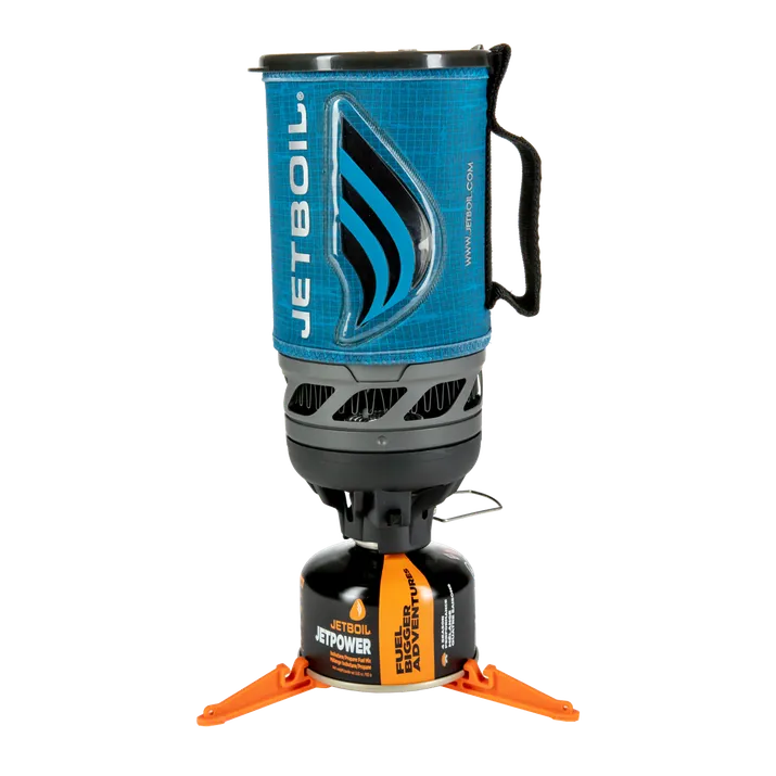 Система приготовления пищи Jetboil Flash