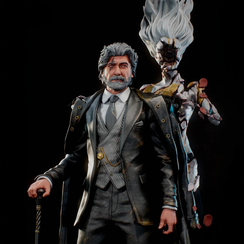 Renoir - Clair Obscur: Expedition 33