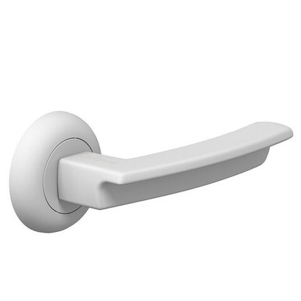 Ручка для межкомнатной двери BRAVO A-493 (пром.)