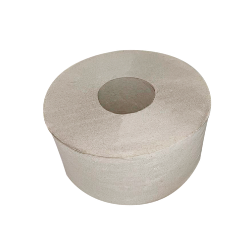 Бумага туал 1-сл 150 м W/12 ИБК