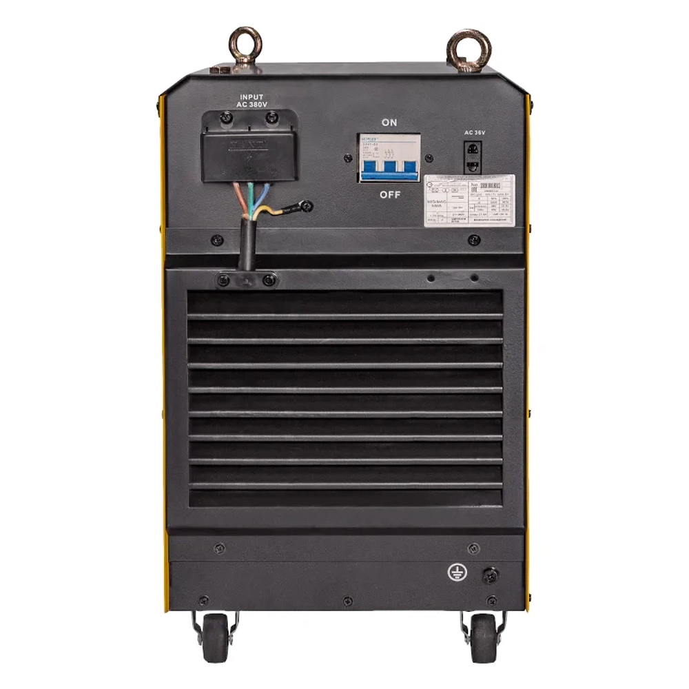START MigLine 5000T сварочный полуавтомат 2ST5000T