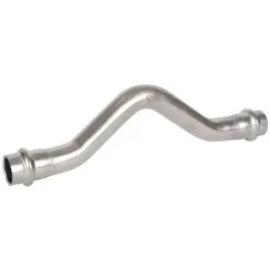 Обвод ROMMER ВПр-ВПр 22 нержавеющая сталь 37962