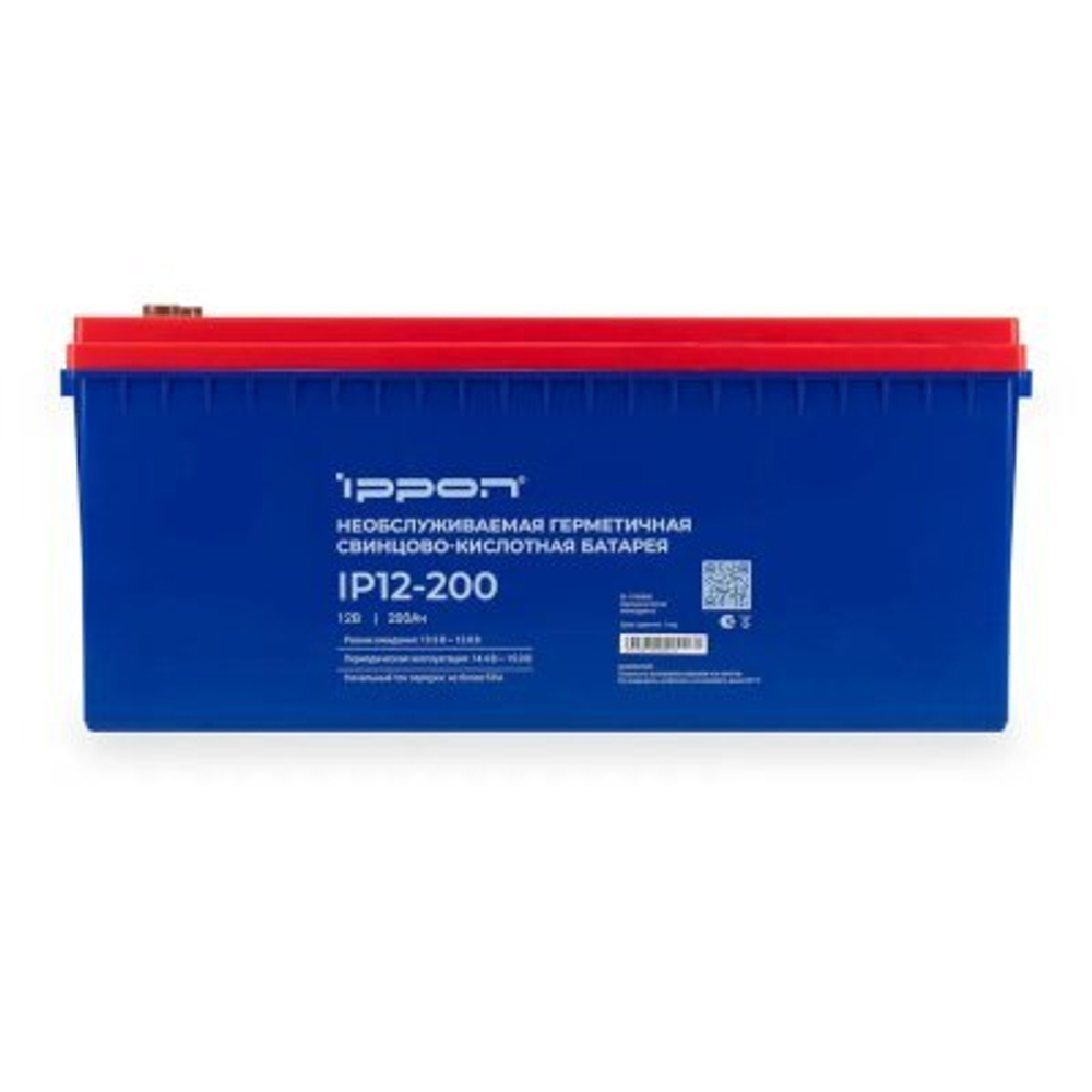 Батарея для UPS Ippon IP12-200