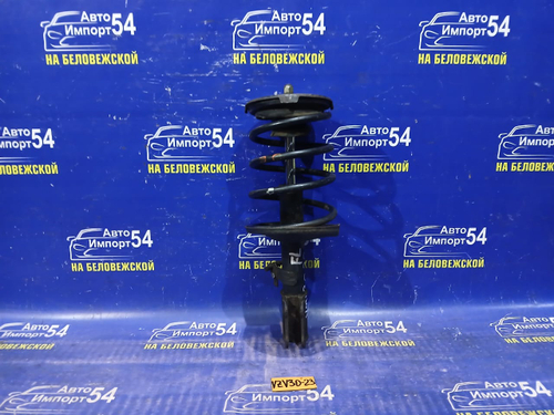 Стойка передняя левая TOYOTA CAMRY PROMINENT 1991