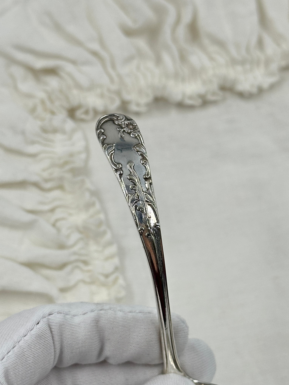 Ложка-ситечко