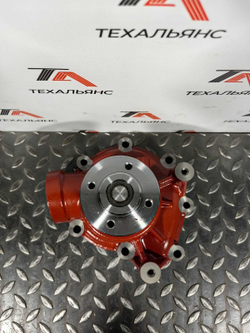 Водяная помпа 02937440