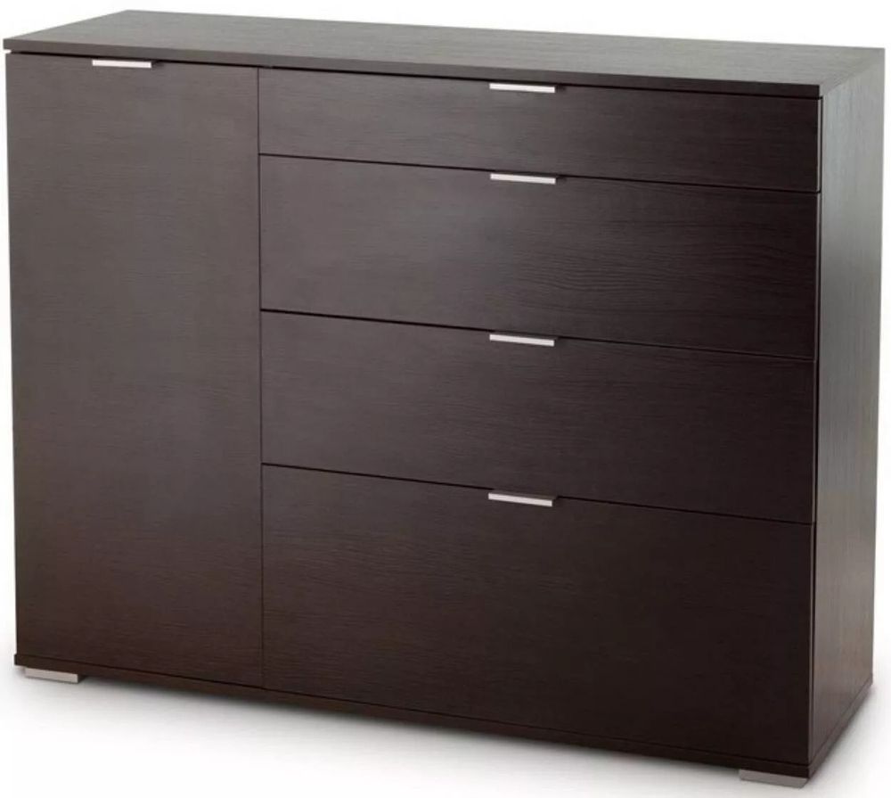 Комод НК-3 венге