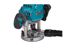Аккумуляторный фрезер Makita RP001GZ