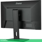 Монитор Iiyama ProLite XUB2793HSU-B6 черный