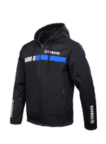 Куртка демисезон. Yamaha Paddock SOFTSHELL (XXL)