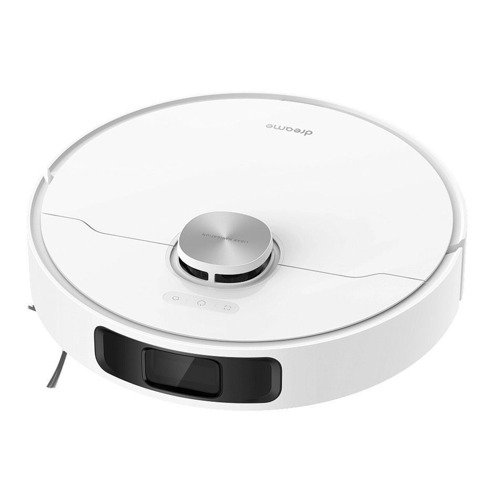 Робот-пылесос Dreame L10 Prime White