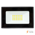 Прожектор светодиодный СДО-3002 20Вт 6500К IP65 LUMA EKF