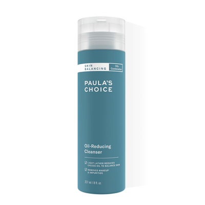 Paula's Choice Skin Balancing Oil-Reducing Cleanser 237ml