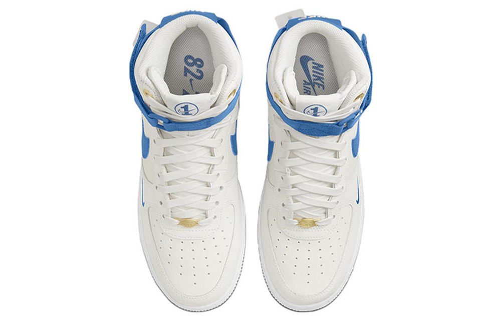 Кроссовки Nike Air Force 1 Se 40 40 (Женская размерная сетка)
