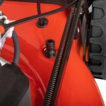Газонокосилка бензиновая DDE LM 51-60 DE: 7 л.с., нож 51 см, 791-929