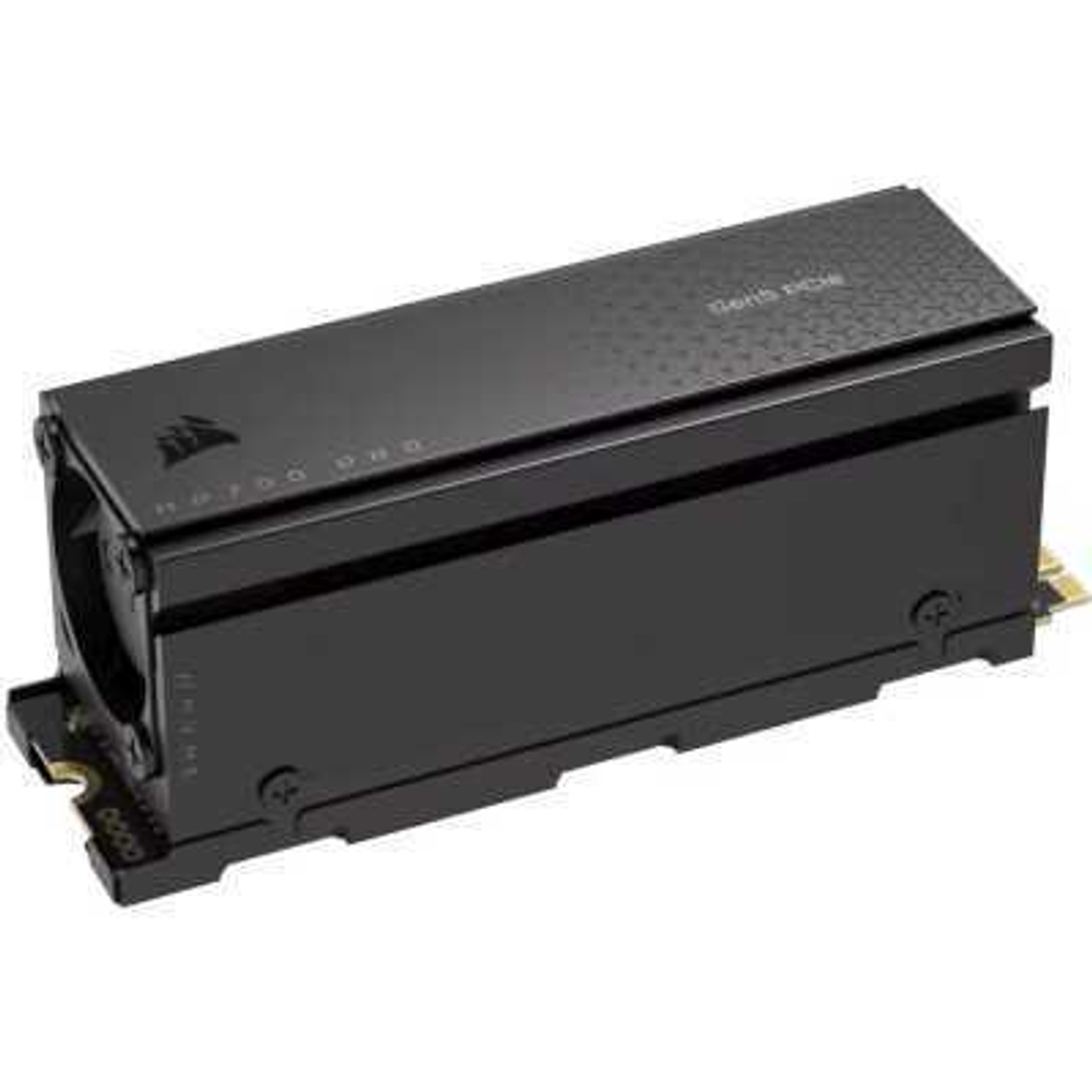 SSD диск Corsair MP700 Pro 4Tb CSSD-F4000GBMP700PRO