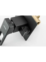 Гигиенический душ со смесителем Gappo G7217-6
