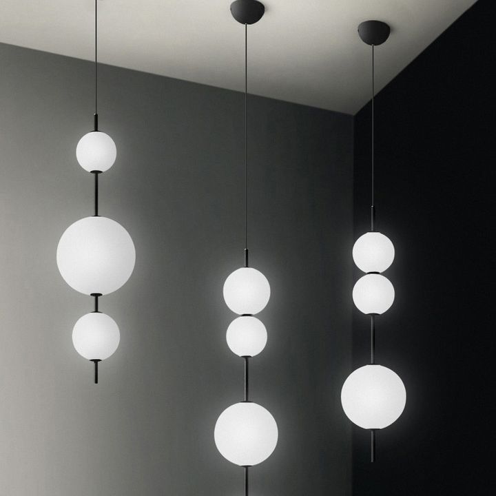 Подвесной светильник Imperium Loft Beads Pendant 85415-22
