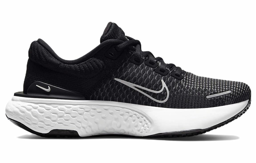 Кроссовки Nike Invincible Run 2 Zoomx Flyknit (Женская размерная сетка)