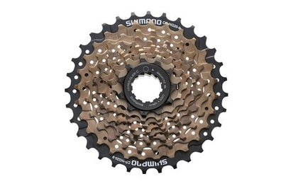 Кассета 8 скоростей Shimano