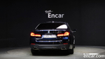 BMW 5 Series (G30) 520i M Sports (09.2022)