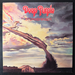 Deep Purple ‎– Stormbringer (Англия 1974г.)